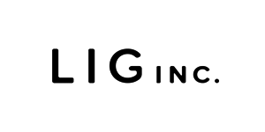 株式会社 LIG